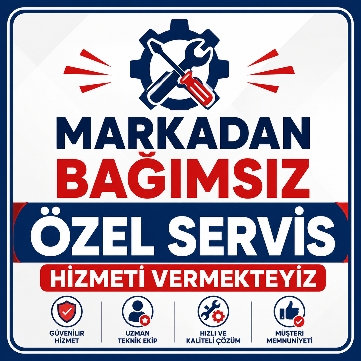 Aladağ Altus Televizyon Servisi markadan bağımsız teknik servis